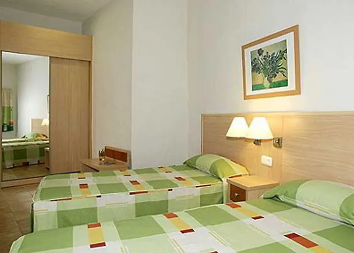 Tres Vidas Hotel GRAN CANARIA