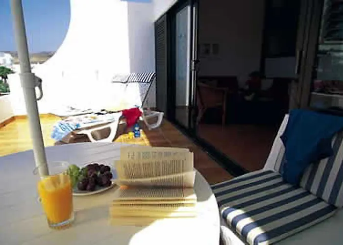 Tres Vidas GRAN CANARIA